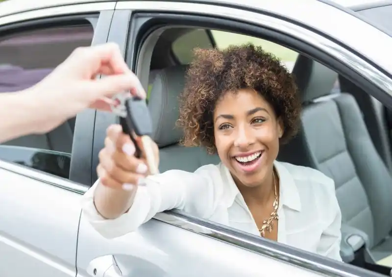 auto leasen Heeswijk-Dinther